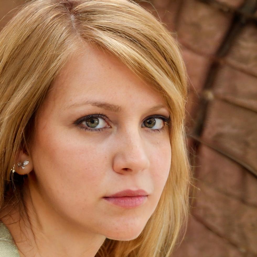 Celestine Voss, Lead Product Developer