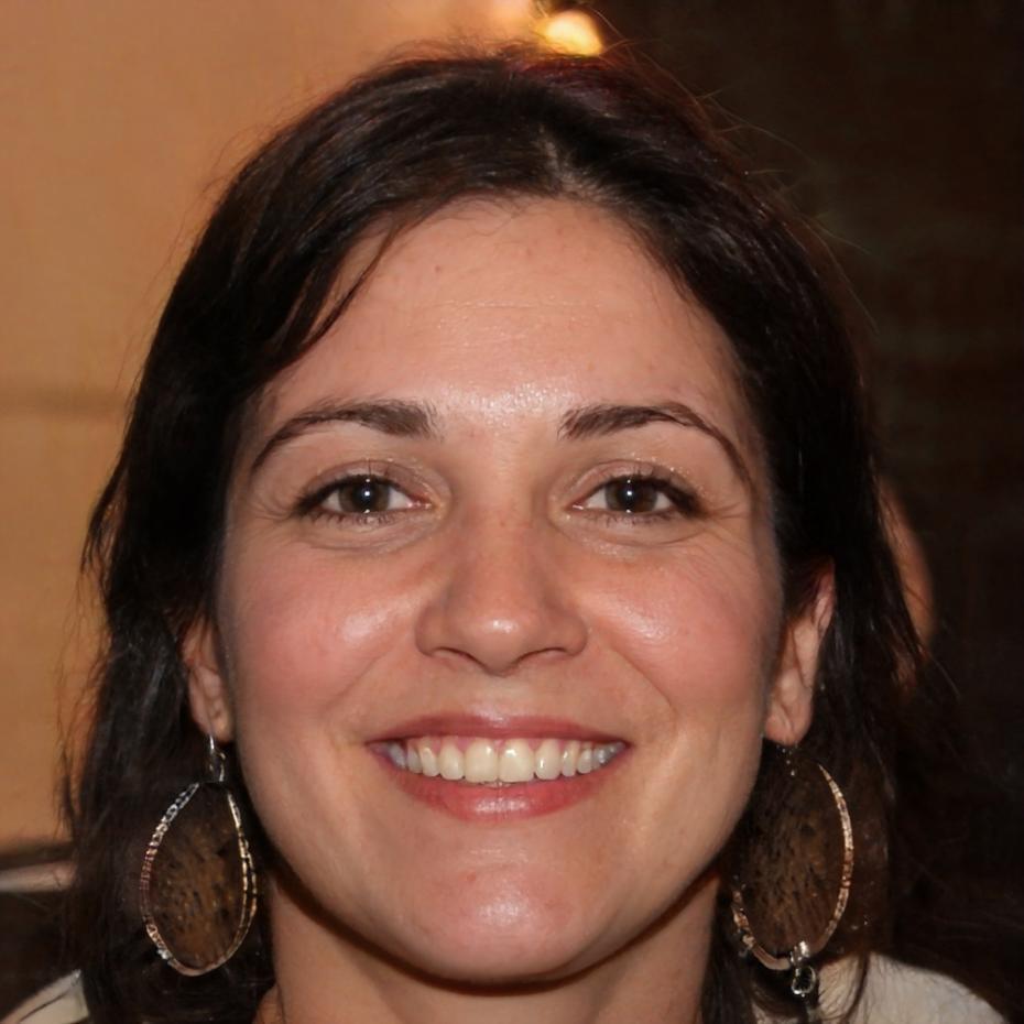 Theodora Wenlock, Advanced Analytics Specialist